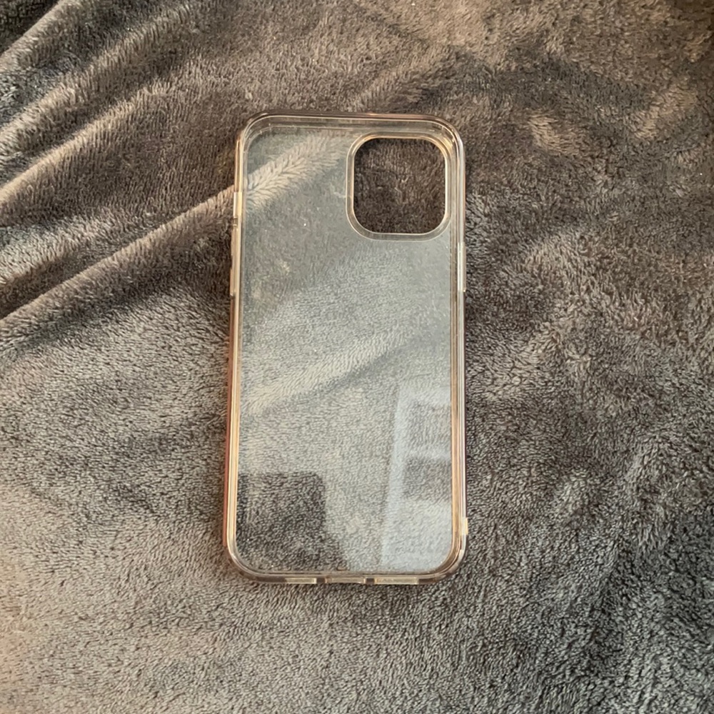 iPhone 12 +
